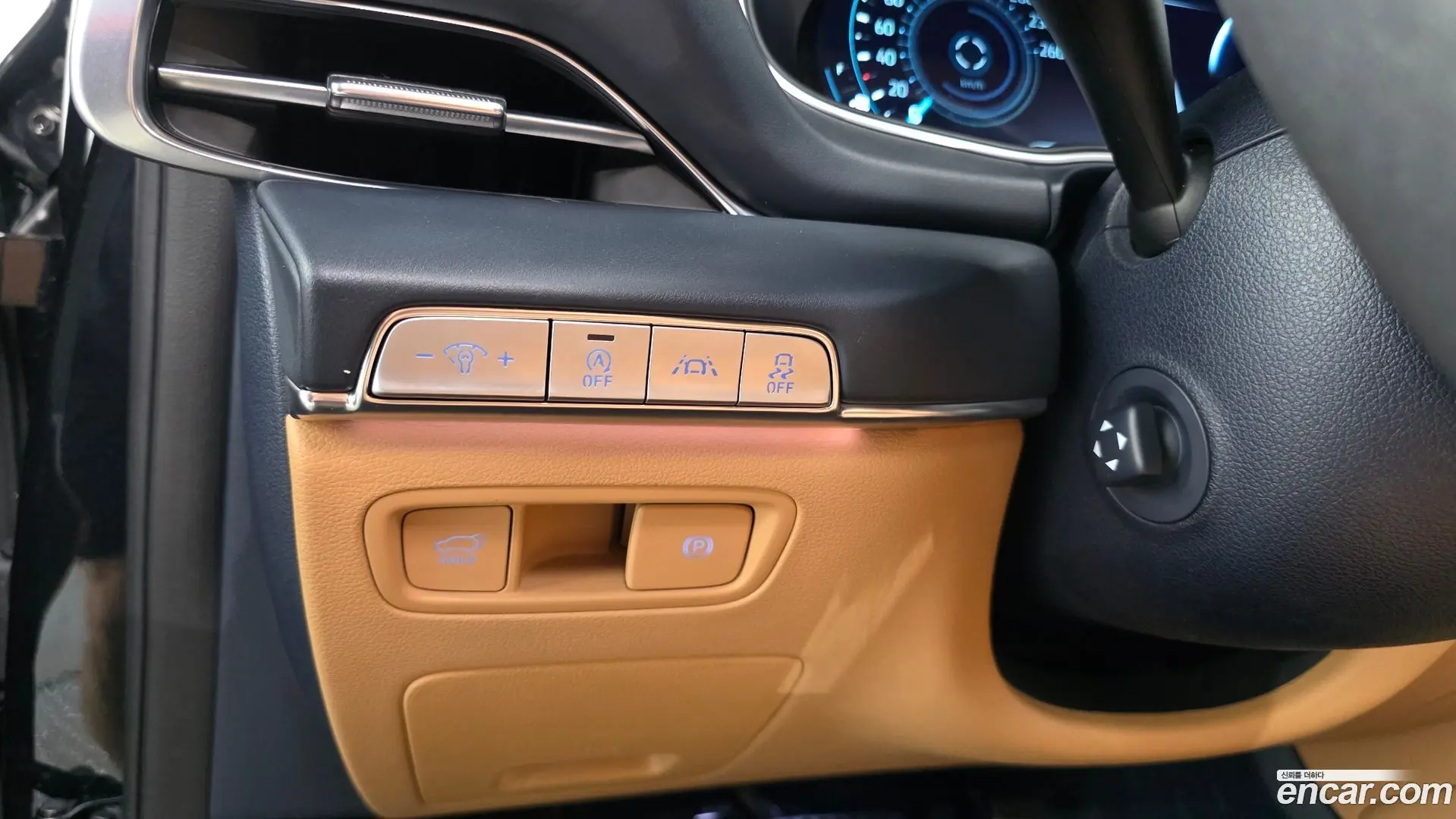 Genesis GV80 3.0 Diesel AWD 2020