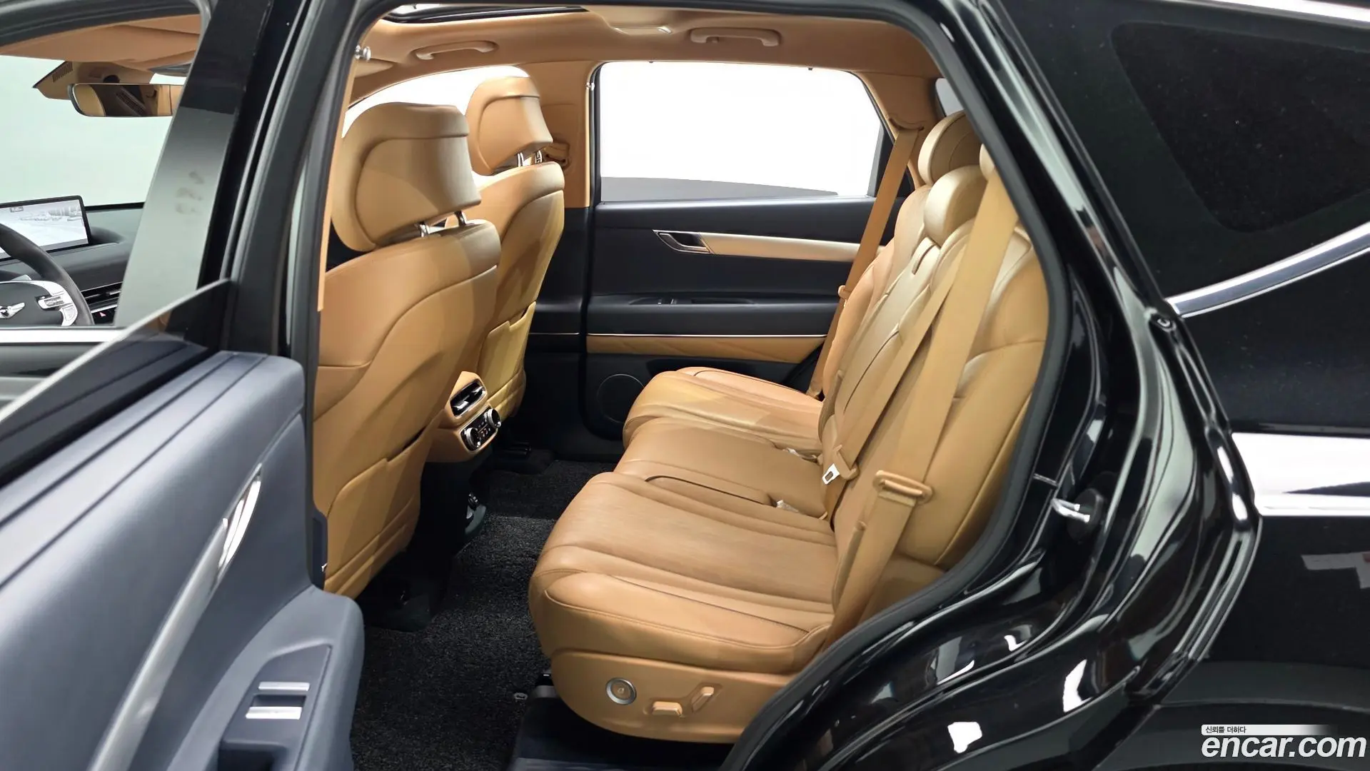 Genesis GV80 3.0 Diesel AWD 2020