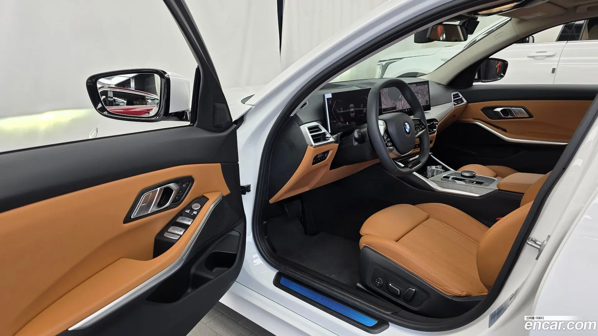BMW 3-Series 320i 2023
