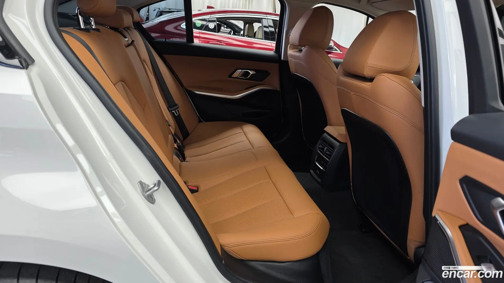 BMW 3-Series 320i 2023