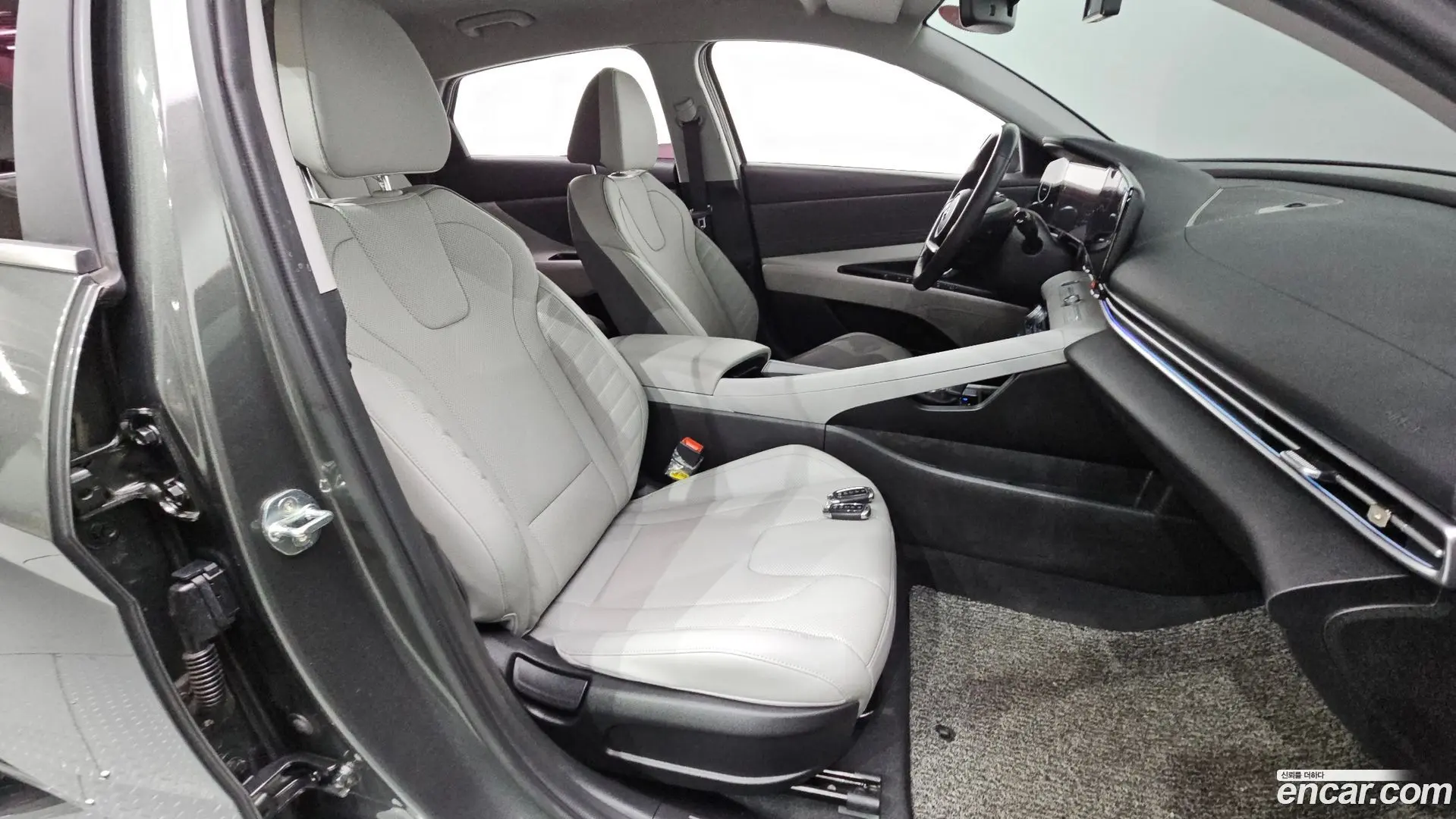 Hyundai AVANTE 1.6 2020