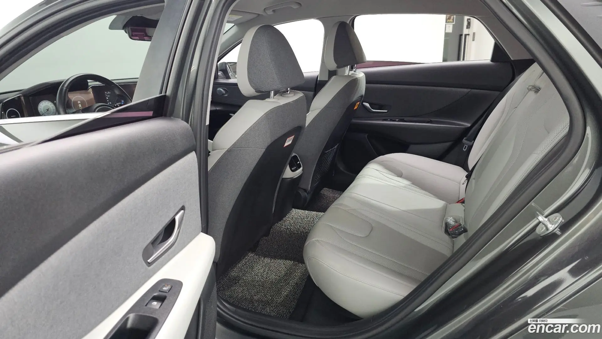 Hyundai AVANTE 1.6 2020