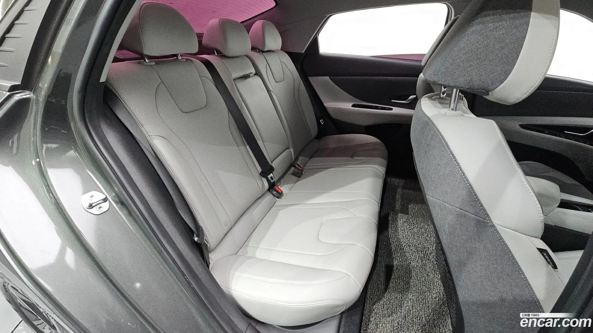 Hyundai AVANTE 1.6 2020
