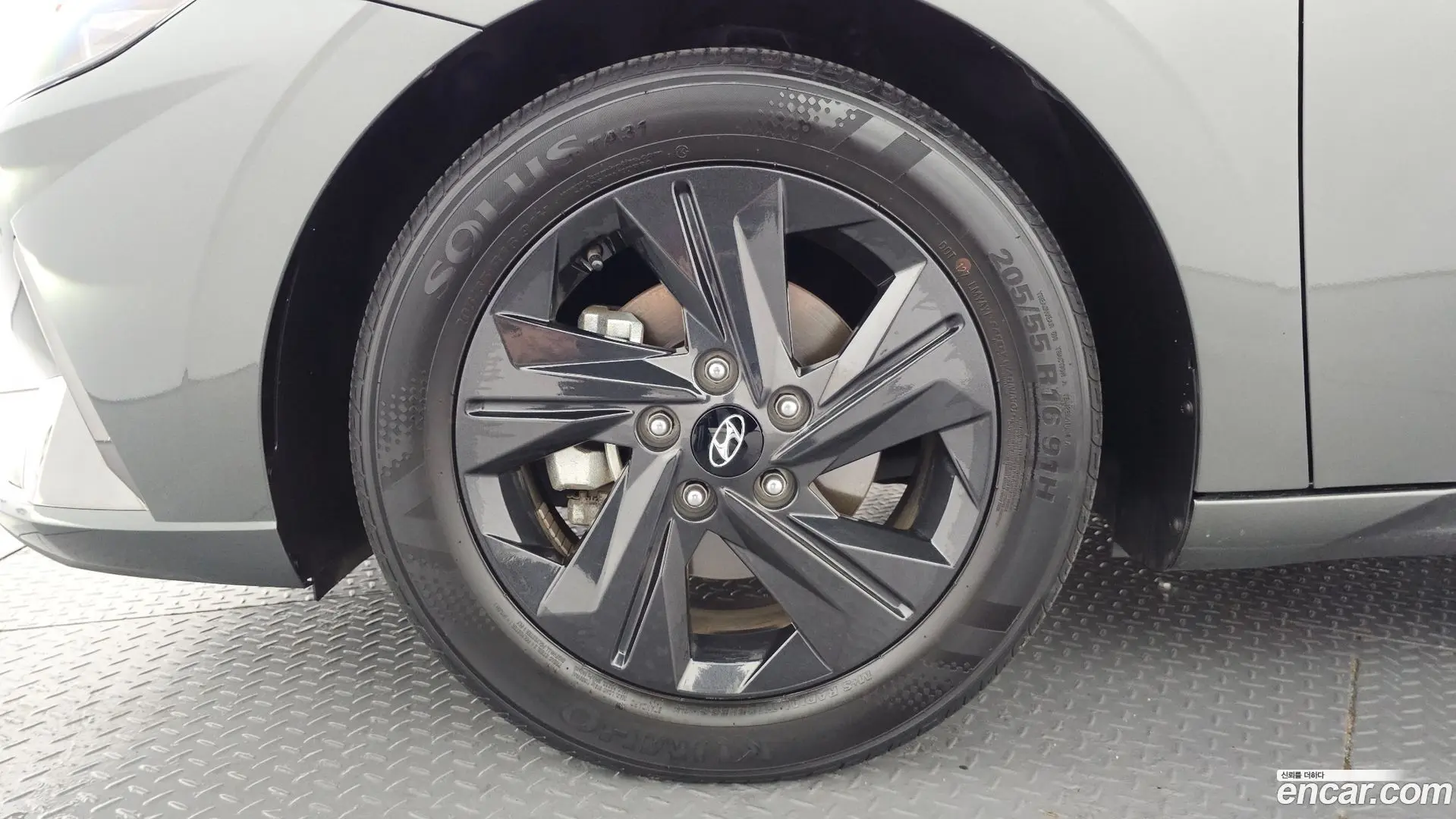 Hyundai AVANTE 1.6 2020