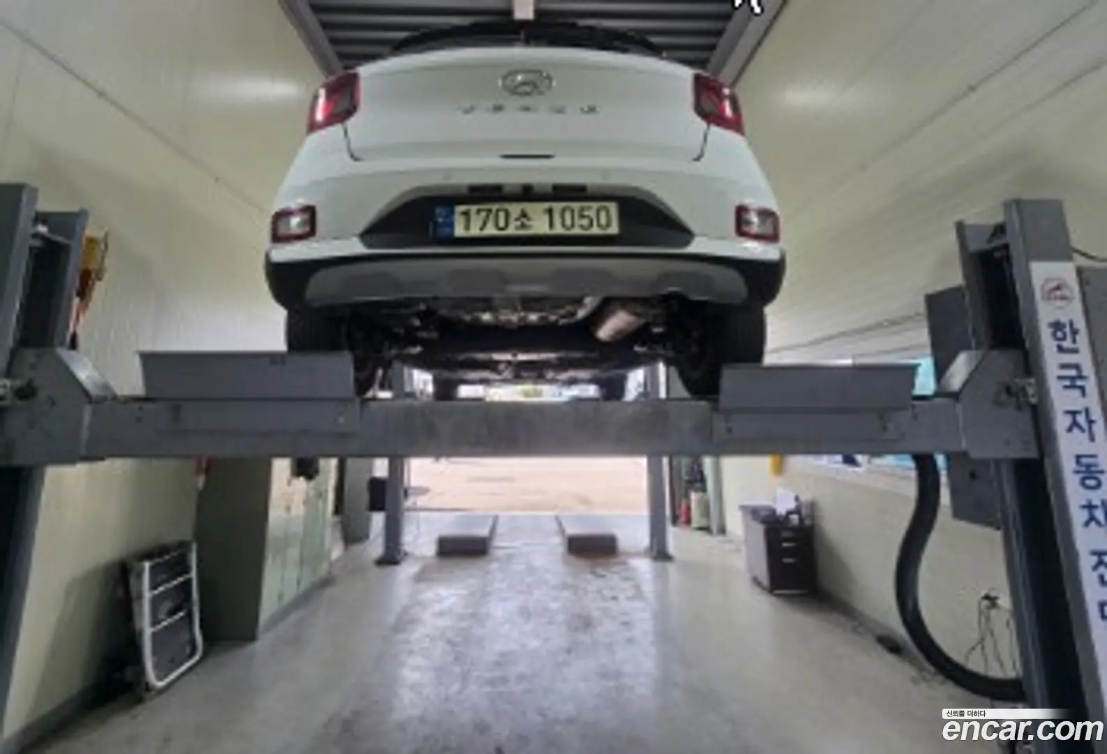 Hyundai Venue 1.6 Modern Plus 2021
