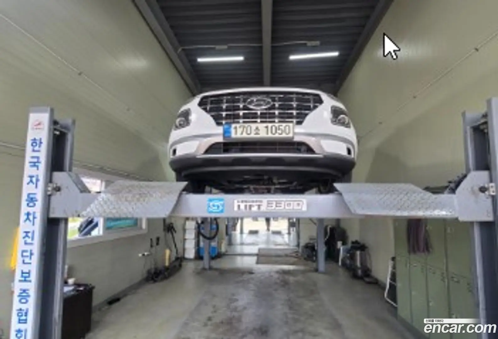 Hyundai Venue 1.6 Modern Plus 2021