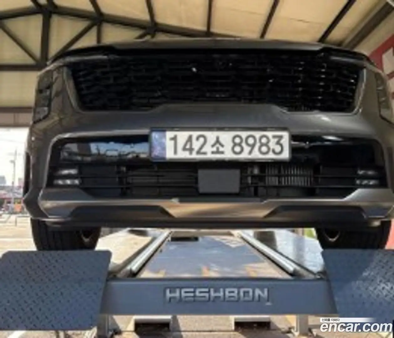 Kia Sorento Gasoline 2.5T 2WD