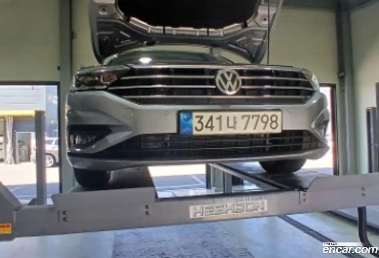Volkswagen Jetta 1.4 TSI Prestige