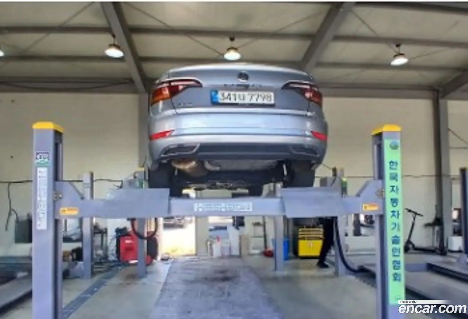 Volkswagen Jetta 1.4 TSI Prestige