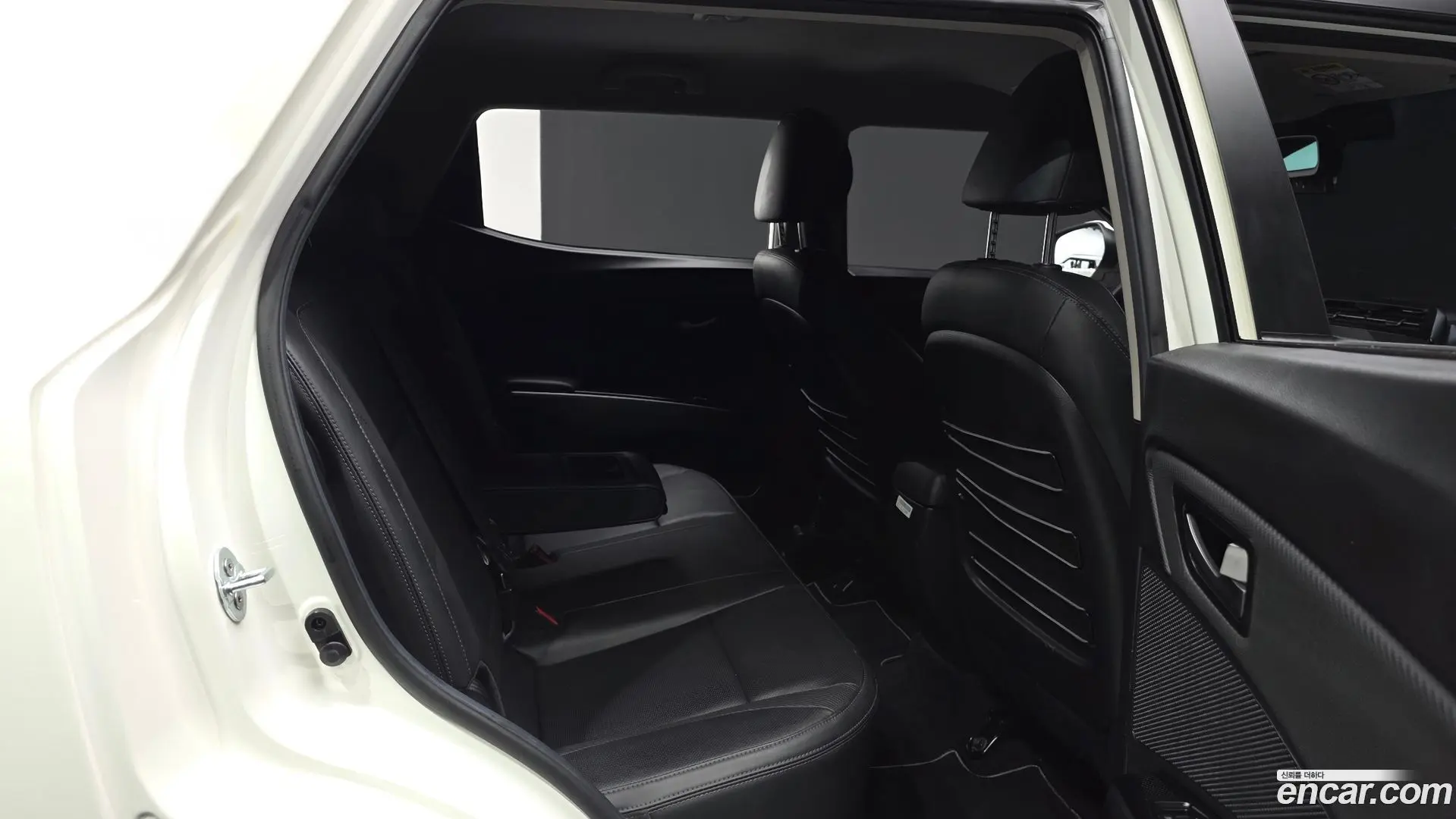 KG Mobility TIBOLI 1.6 2WD