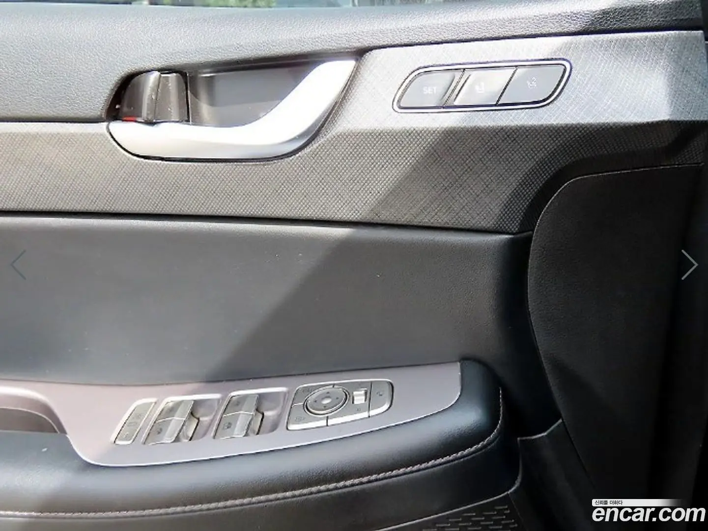 Hyundai Palisade Gasoline 3.8 2WD 2018