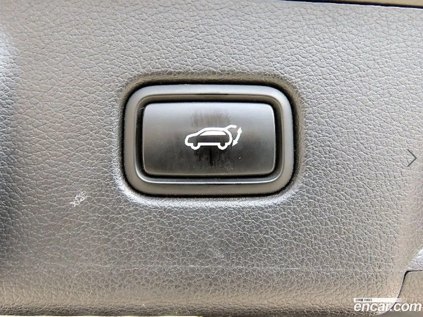 Hyundai Palisade Gasoline 3.8 2WD 2018