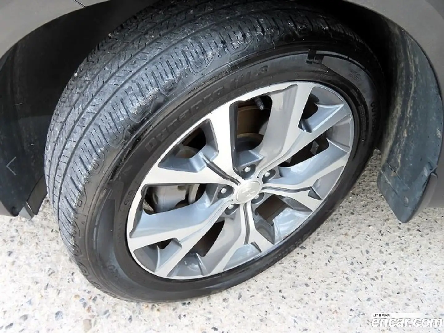 Hyundai Palisade Gasoline 3.8 2WD 2018