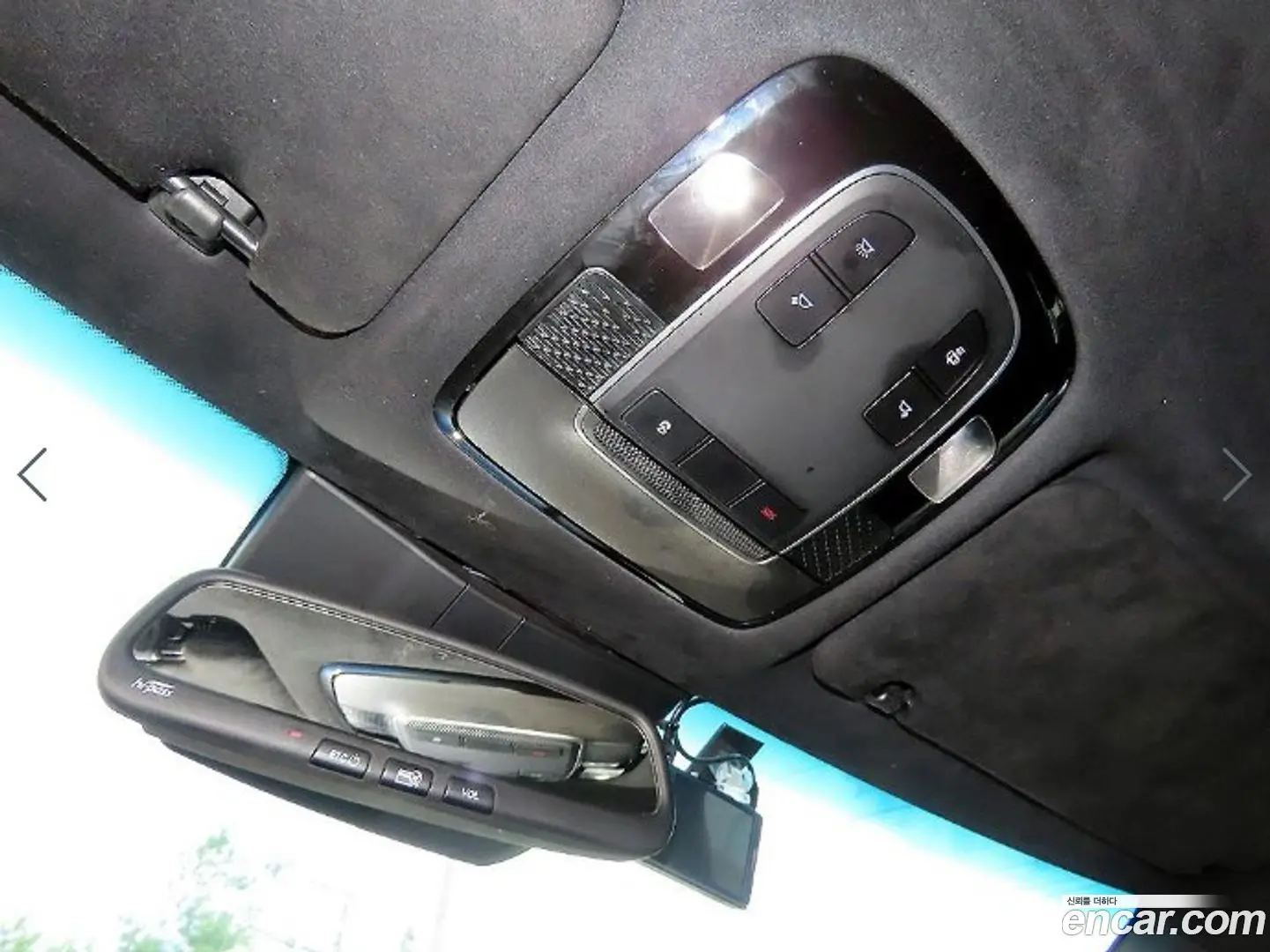 Hyundai Palisade Gasoline 3.8 2WD 2018
