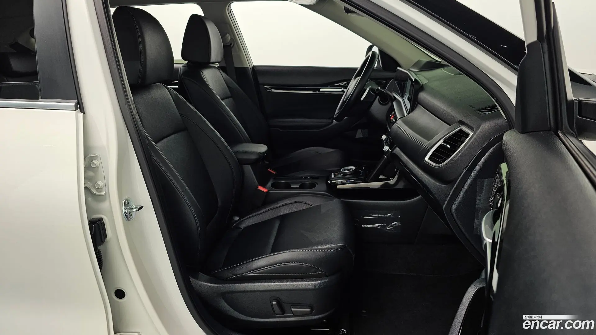 Kia Seltos Gasoline 2.0 2WD