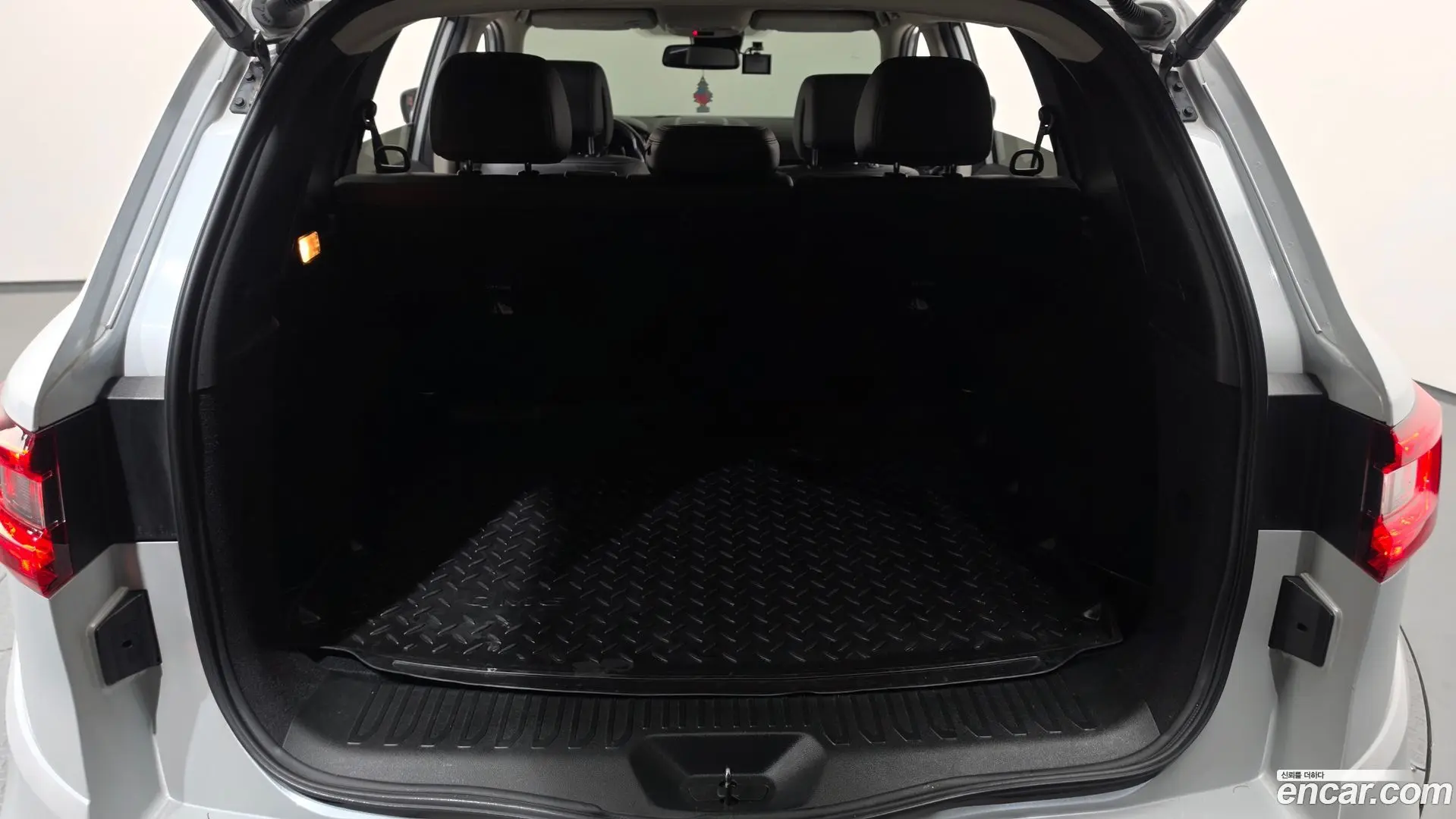 Renault Korea QM6 Gasoline 2WD RE Signature