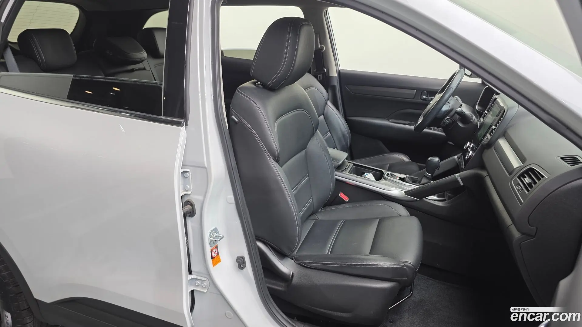 Renault Korea QM6 2.0 GDe LE Signature 2WD 2021