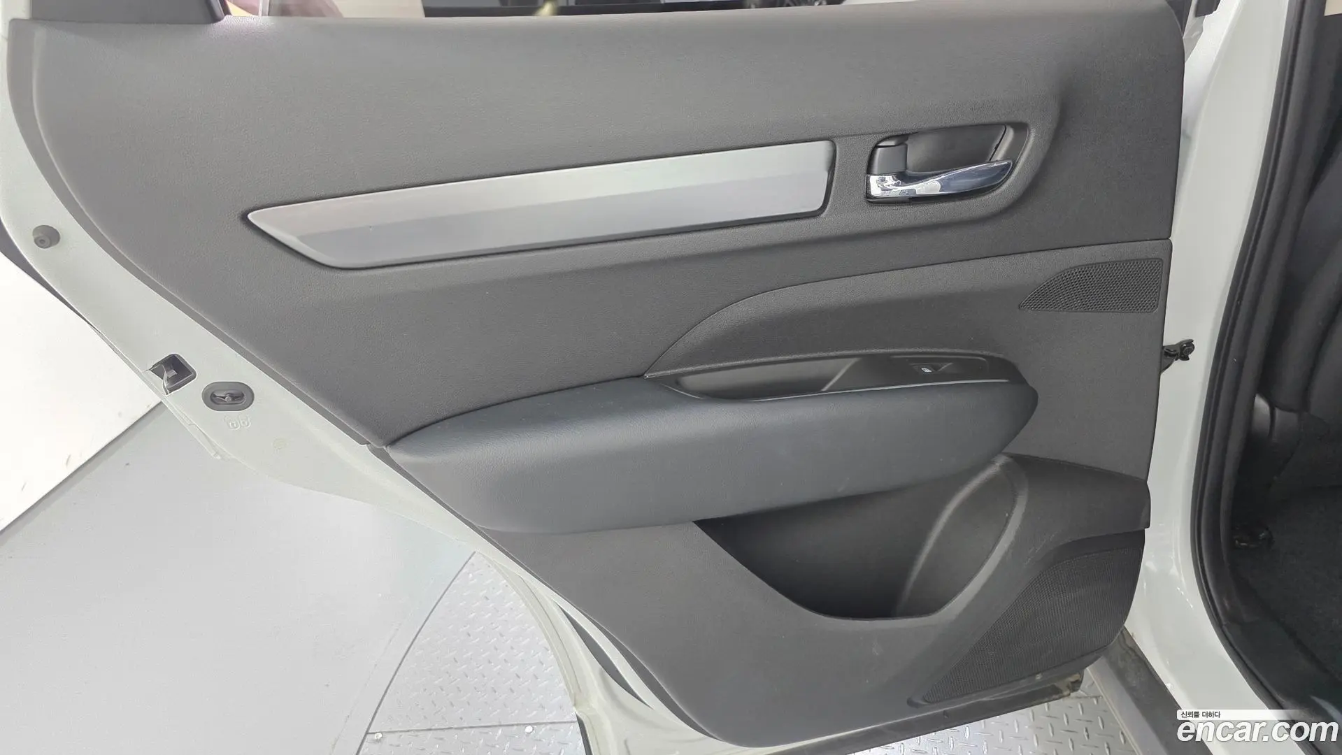 Renault Korea QM6 2.0 GDe LE Signature 2WD 2021