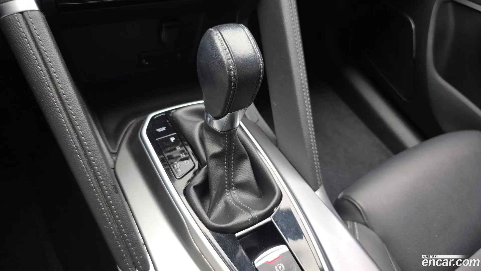 Renault Korea QM6 2.0 GDe LE Signature 2WD 2021