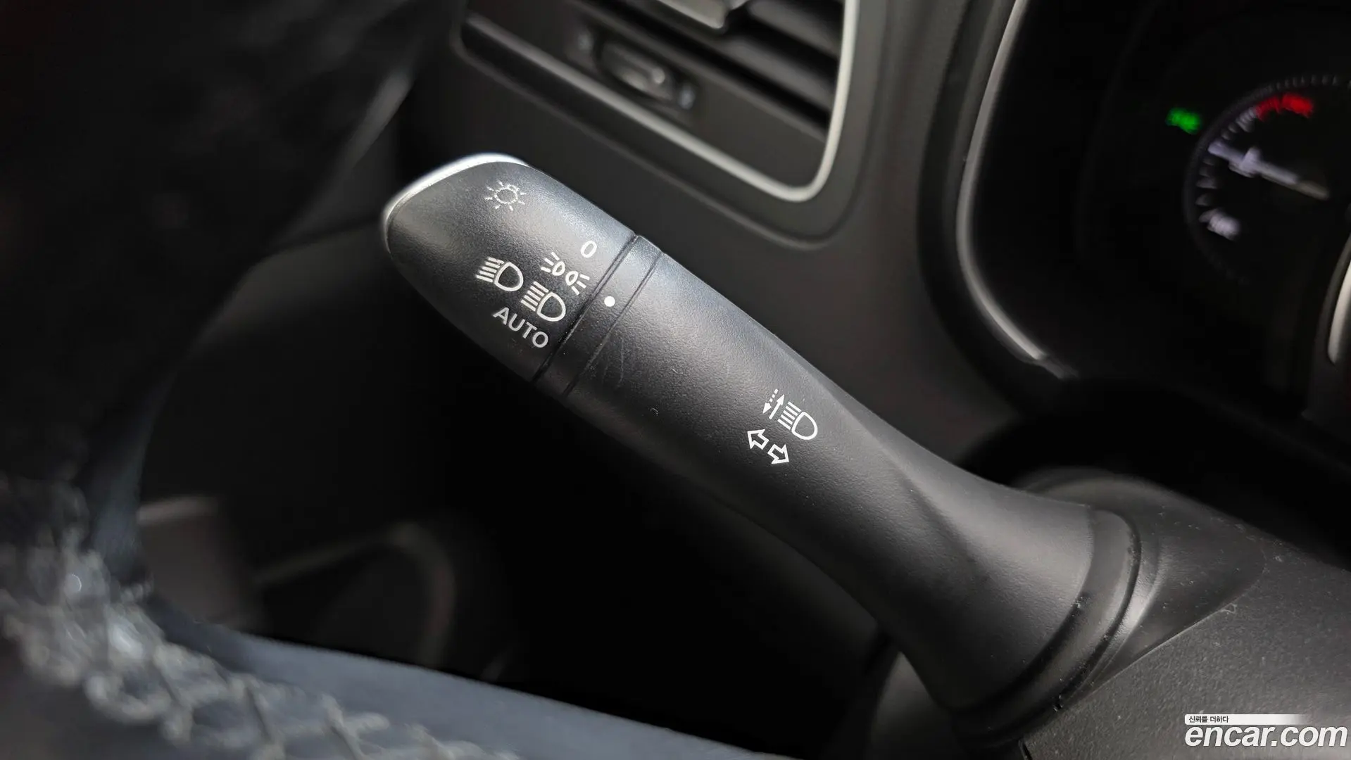 Renault Korea QM6 2.0 GDe LE Signature 2WD 2021