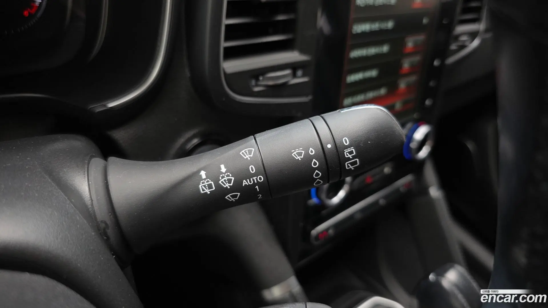 Renault Korea QM6 2.0 GDe LE Signature 2WD 2021
