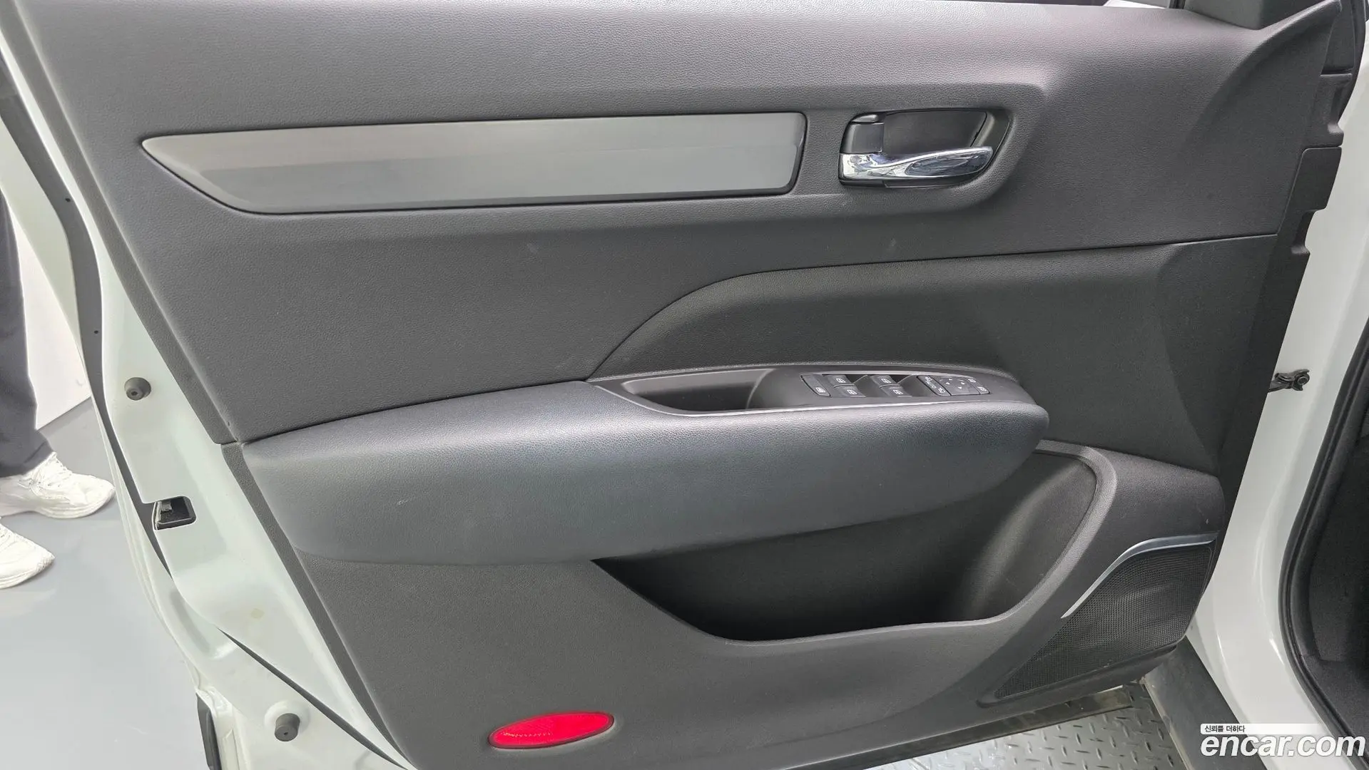 Renault Korea QM6 2.0 GDe LE Signature 2WD 2021