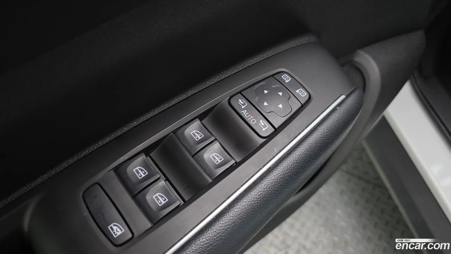 Renault Korea QM6 2.0 GDe LE Signature 2WD 2021