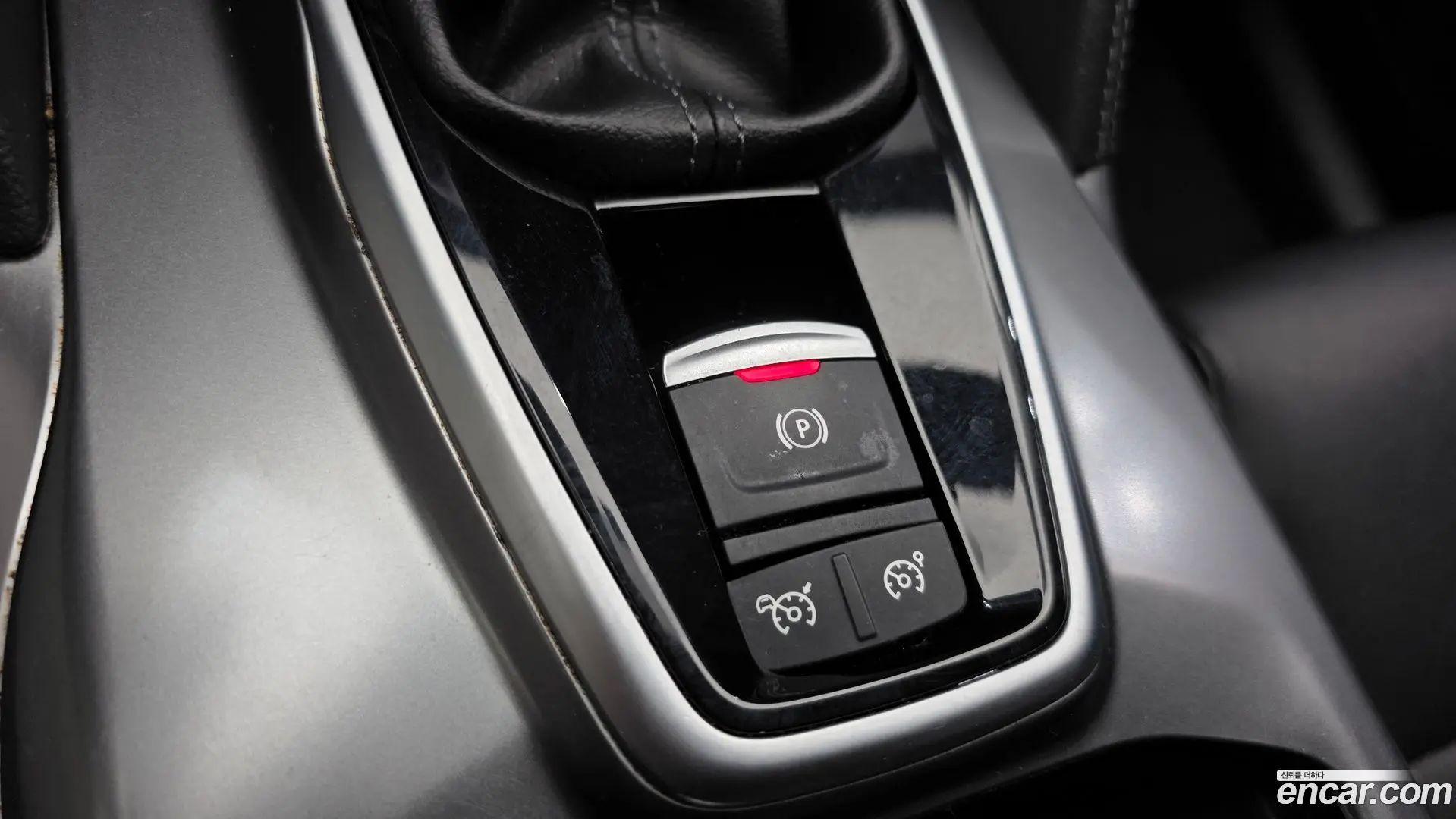 Renault Korea QM6 2.0 GDe LE Signature 2WD 2021