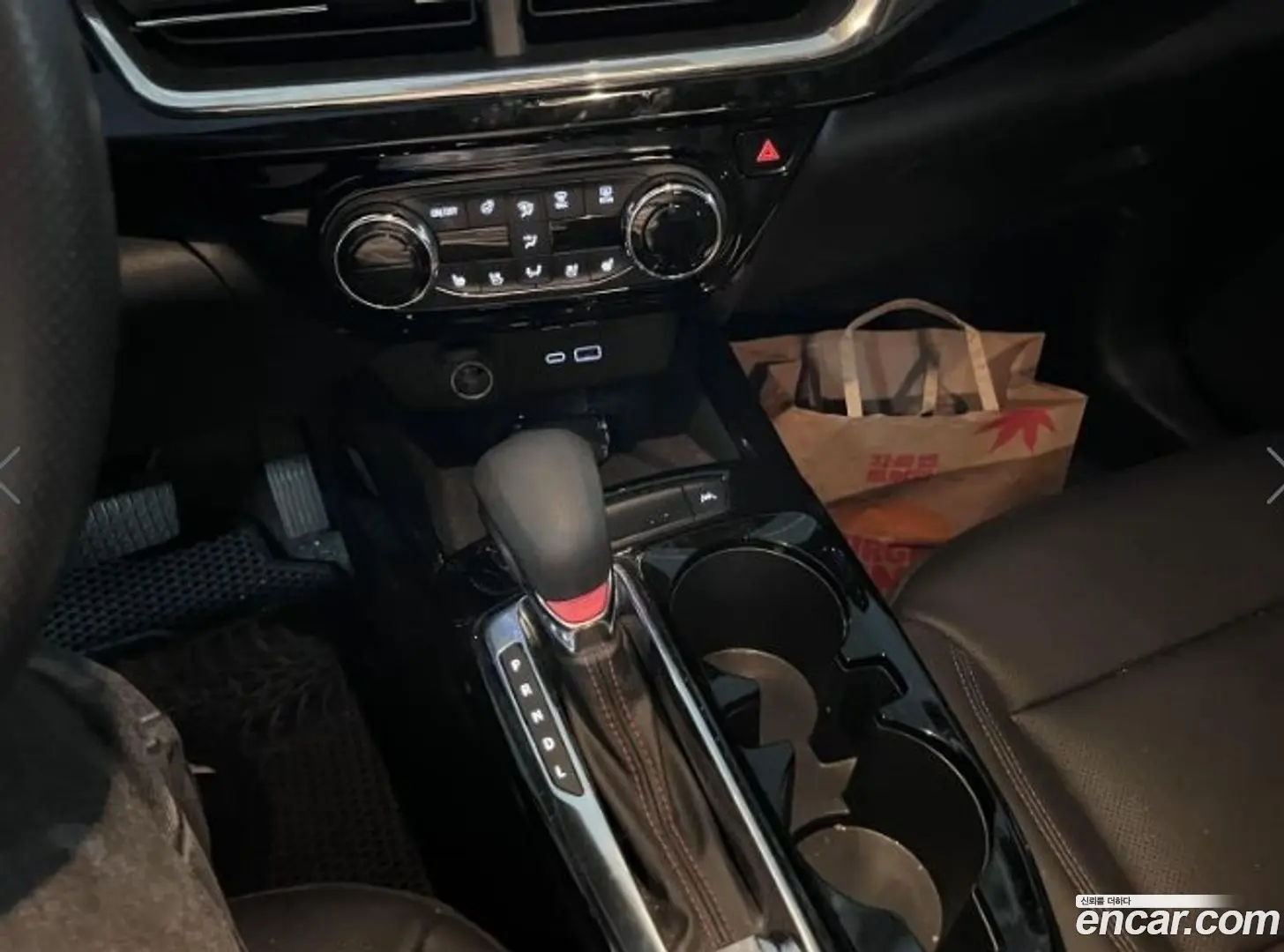 Chevrolet Trax 1.2 RS