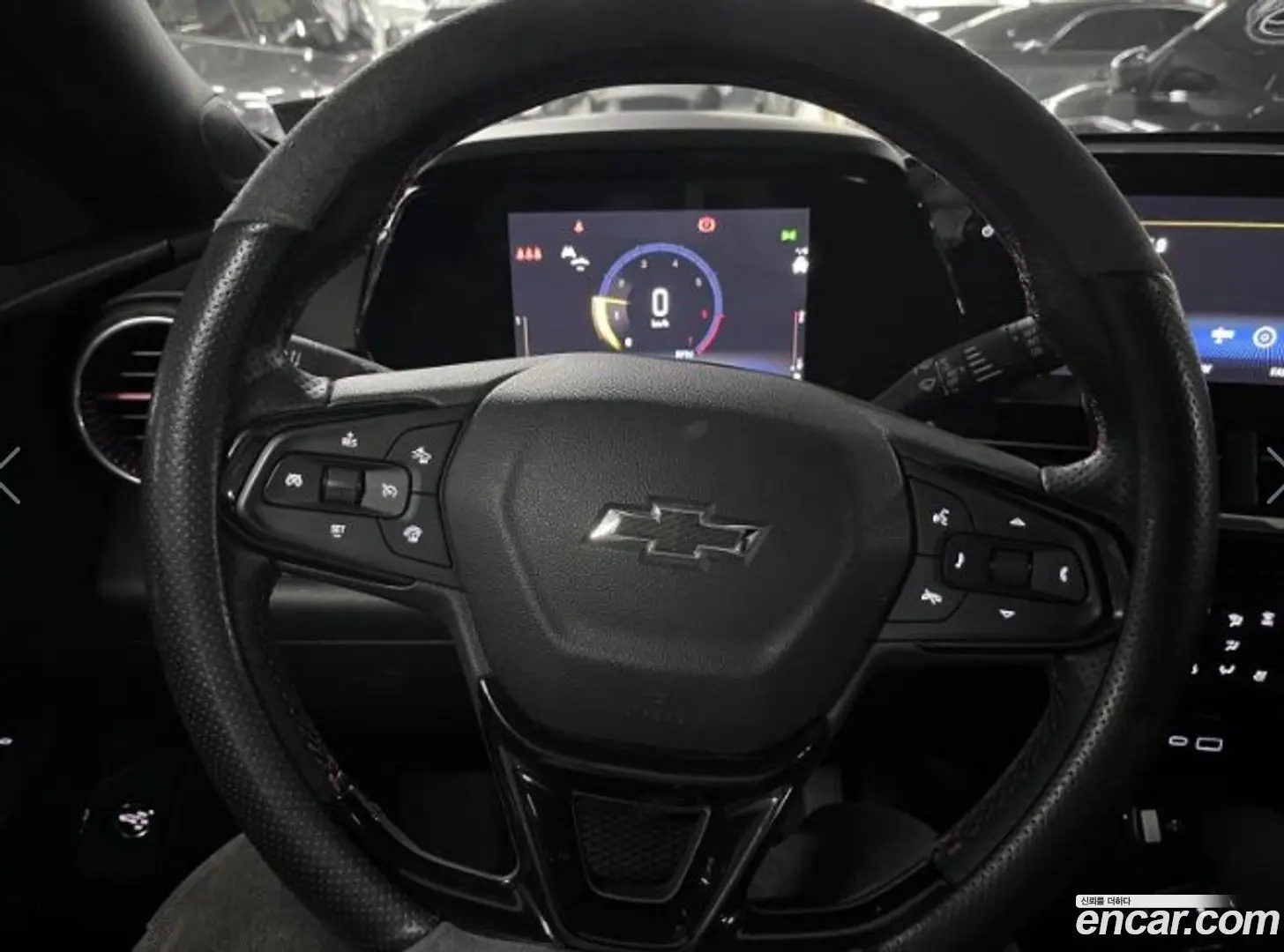 Chevrolet Trax 1.2 RS