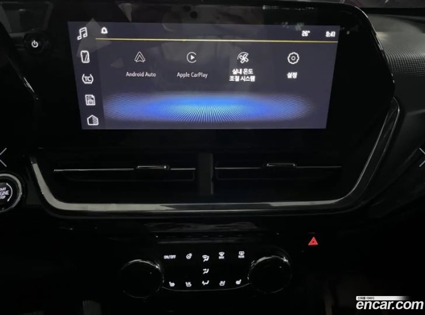 Chevrolet Trax 1.2 RS