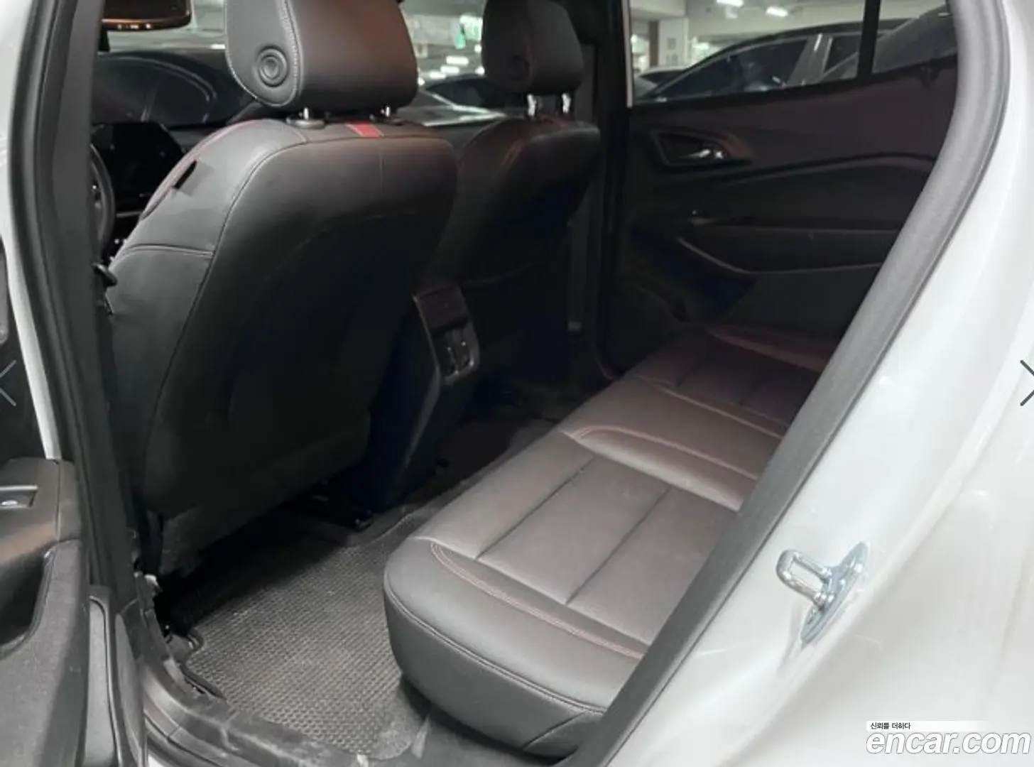 Chevrolet Trax 1.2 RS