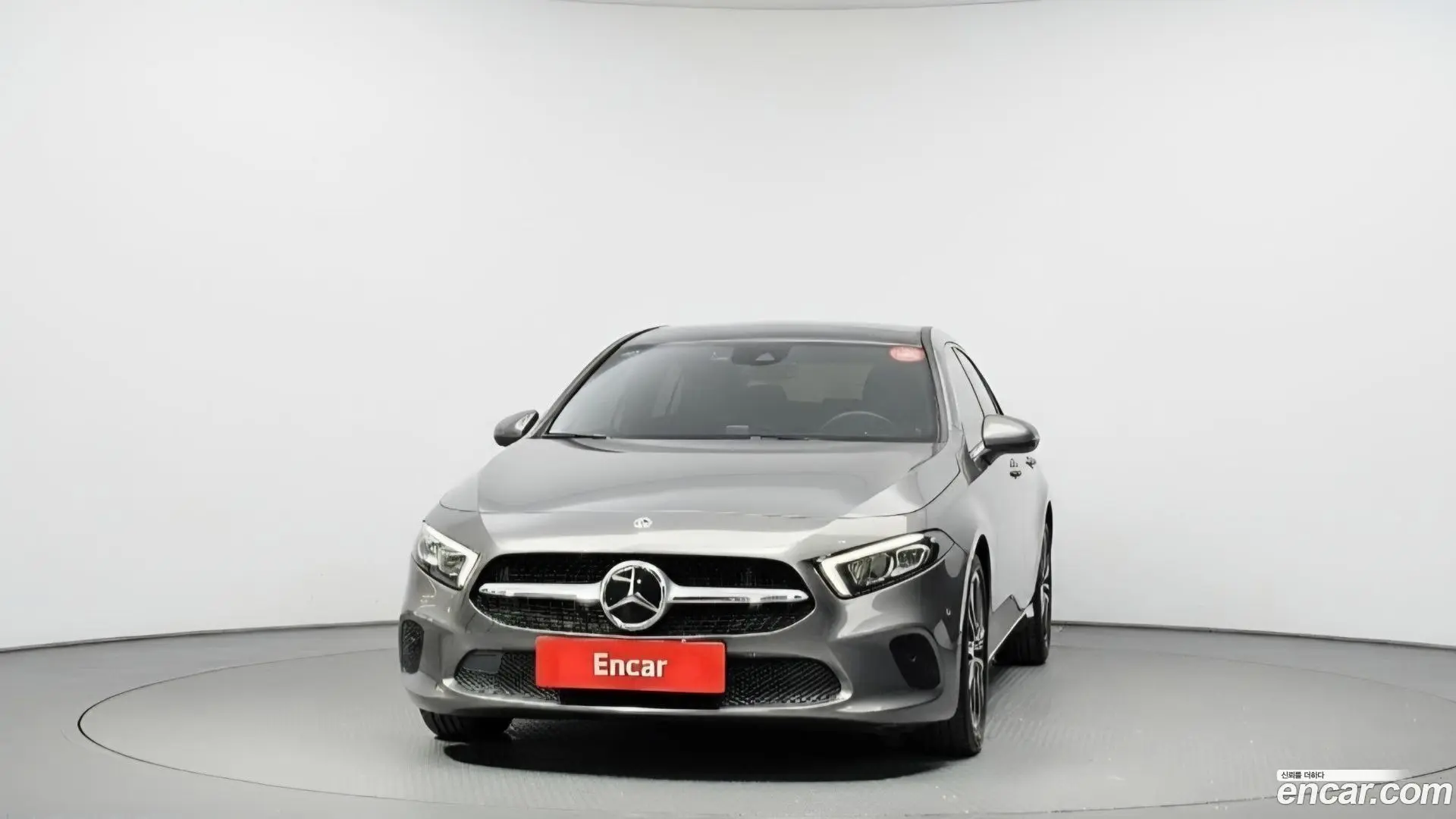 Mercedes-Benz A-Class A220 Sedan