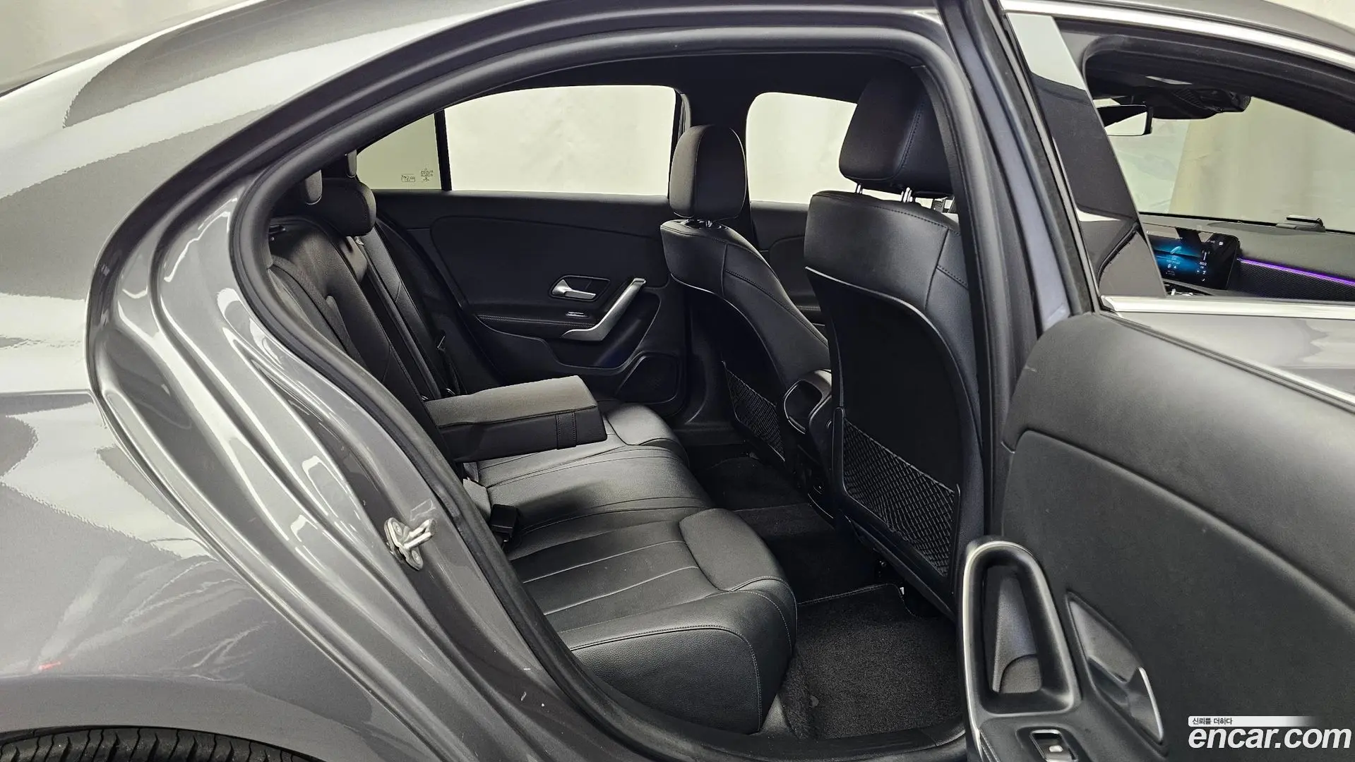 Mercedes-Benz A-Class A220 Sedan
