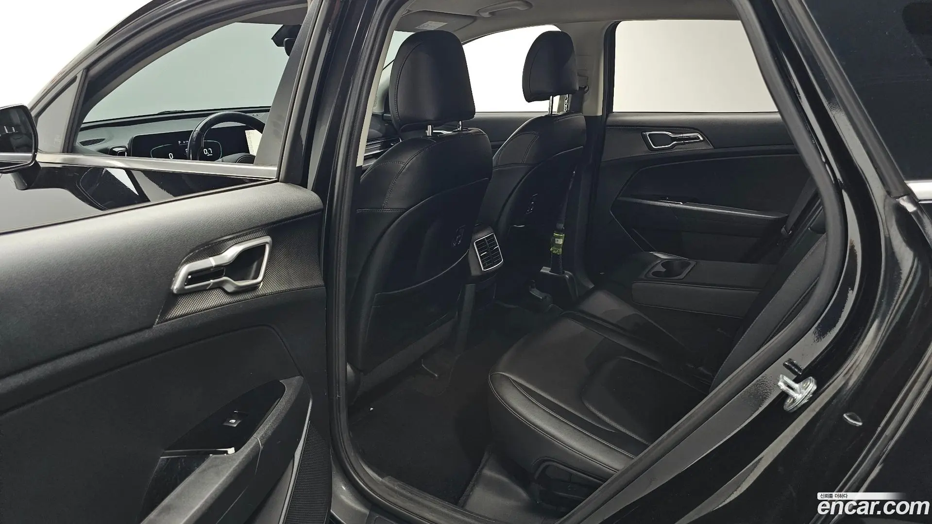 Kia Sportage Gasoline 1.6 Turbo 2WD 2021