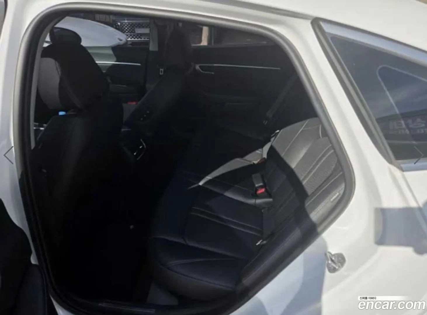 Hyundai Sonata 2.0 2021