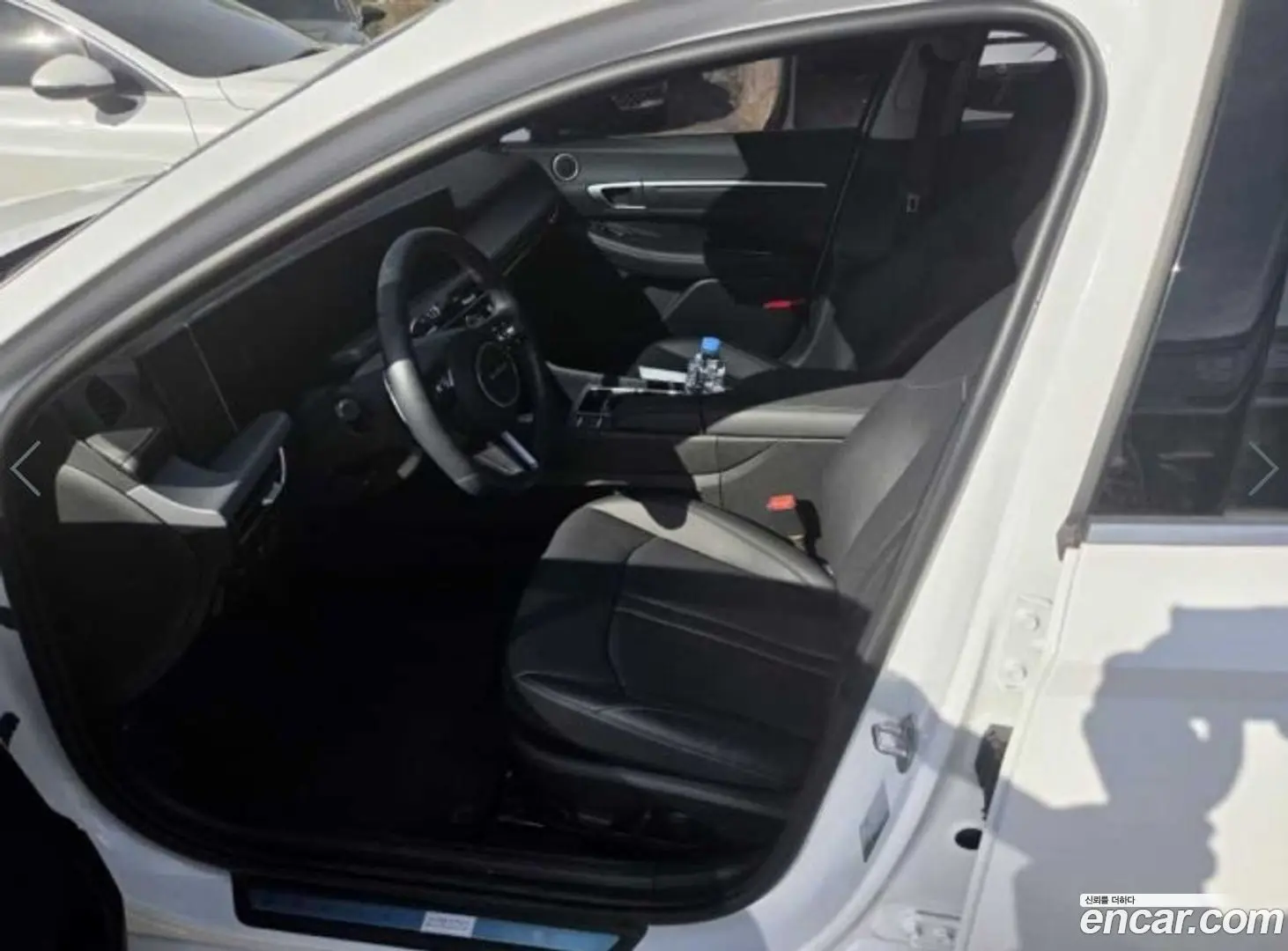 Hyundai Sonata 2.0 2021