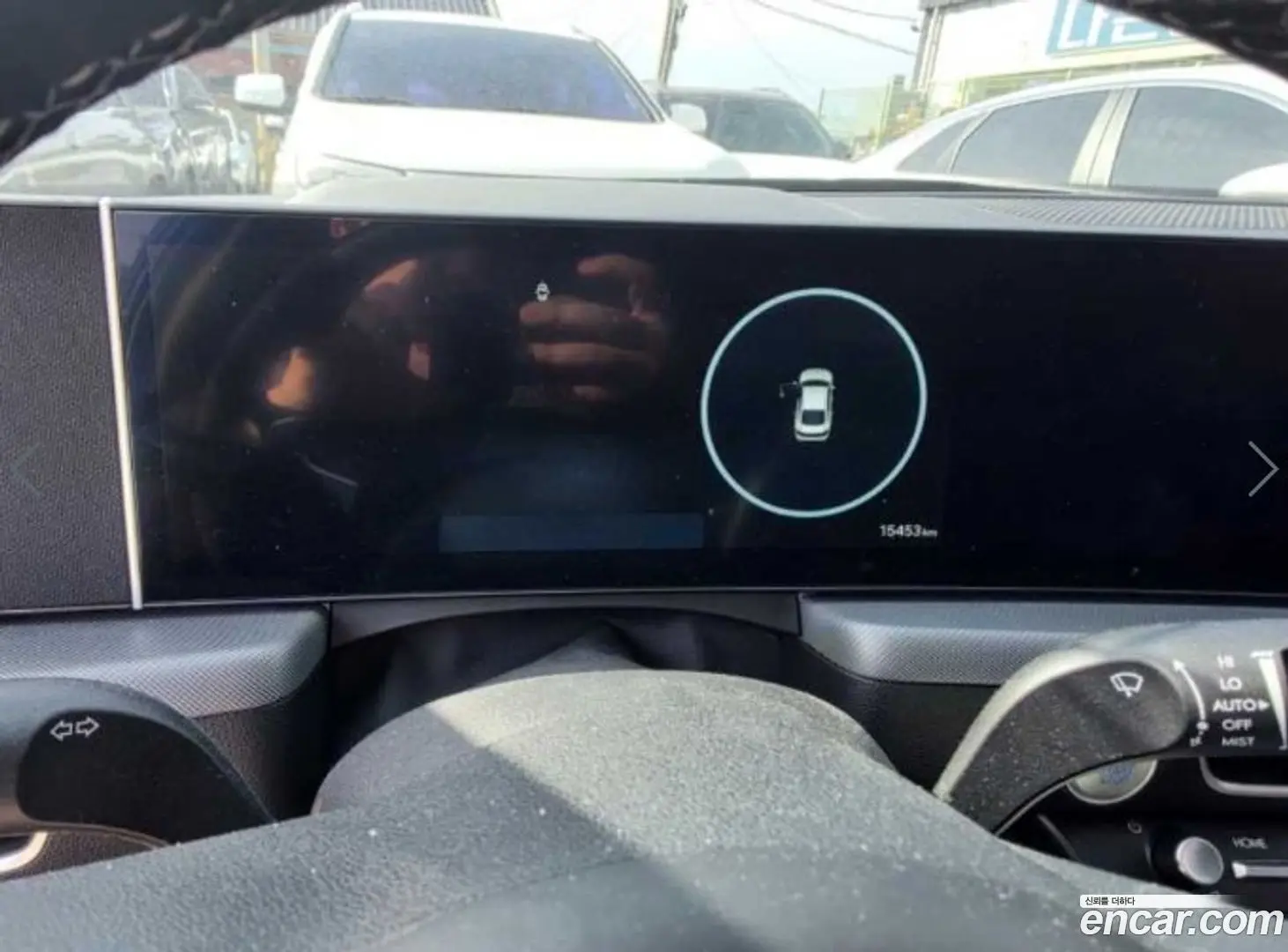 Hyundai Sonata 2.0 2021