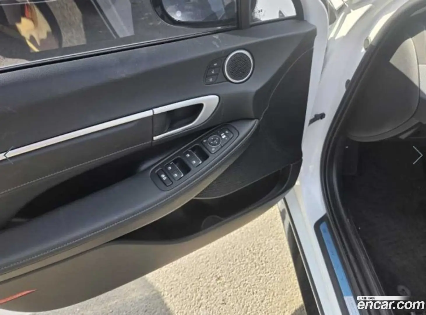 Hyundai Sonata 2.0 2021