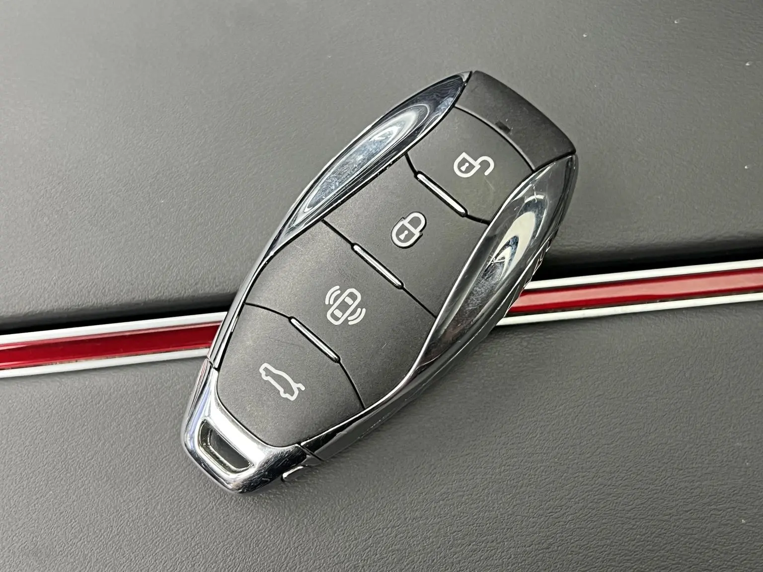 Hongqi HS5 2023 2.0T Pro