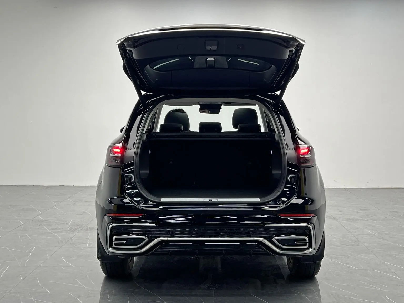 Hongqi HS5 2023 2.0T Pro