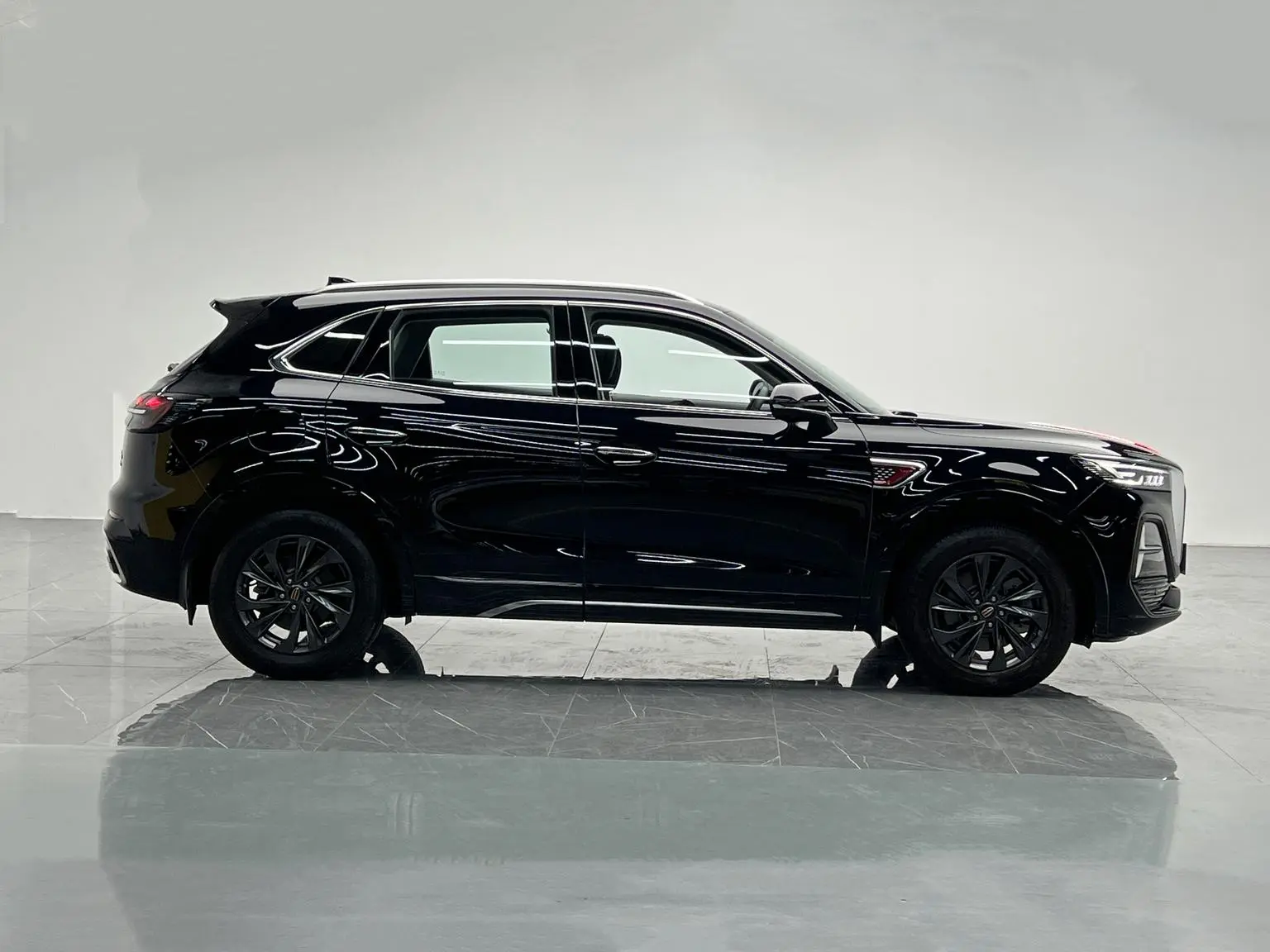 Hongqi HS5 2023 2.0T Pro