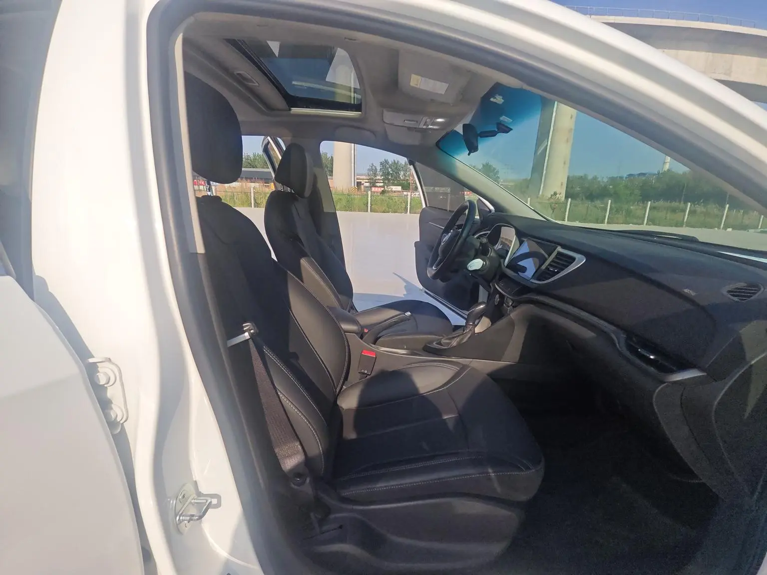 Buick 2018 18T Auto Elite