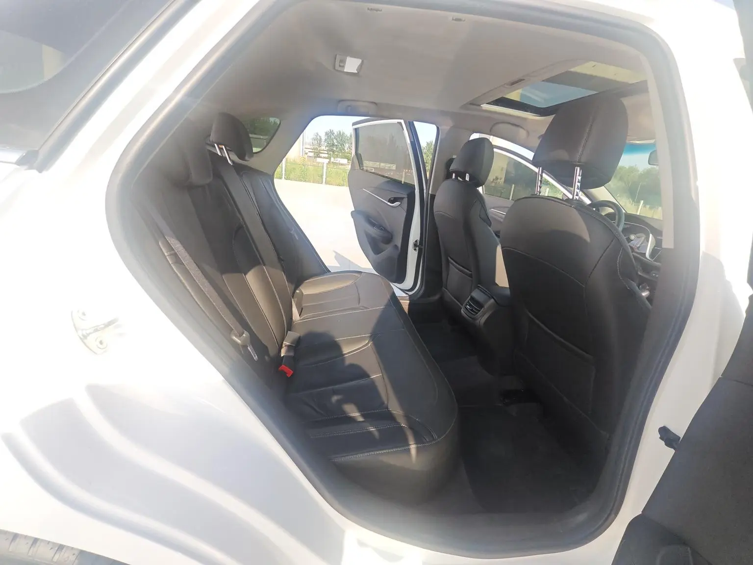 Buick 2018 18T Auto Elite