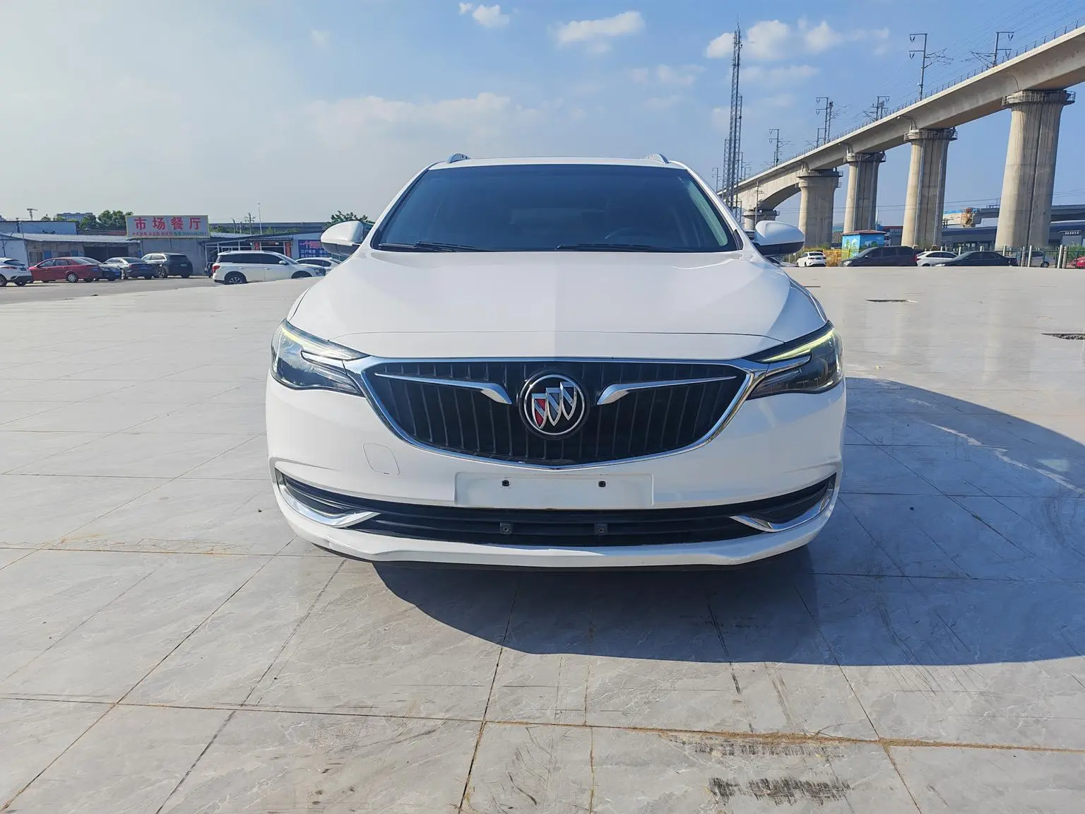Buick 2018 18T Auto Elite