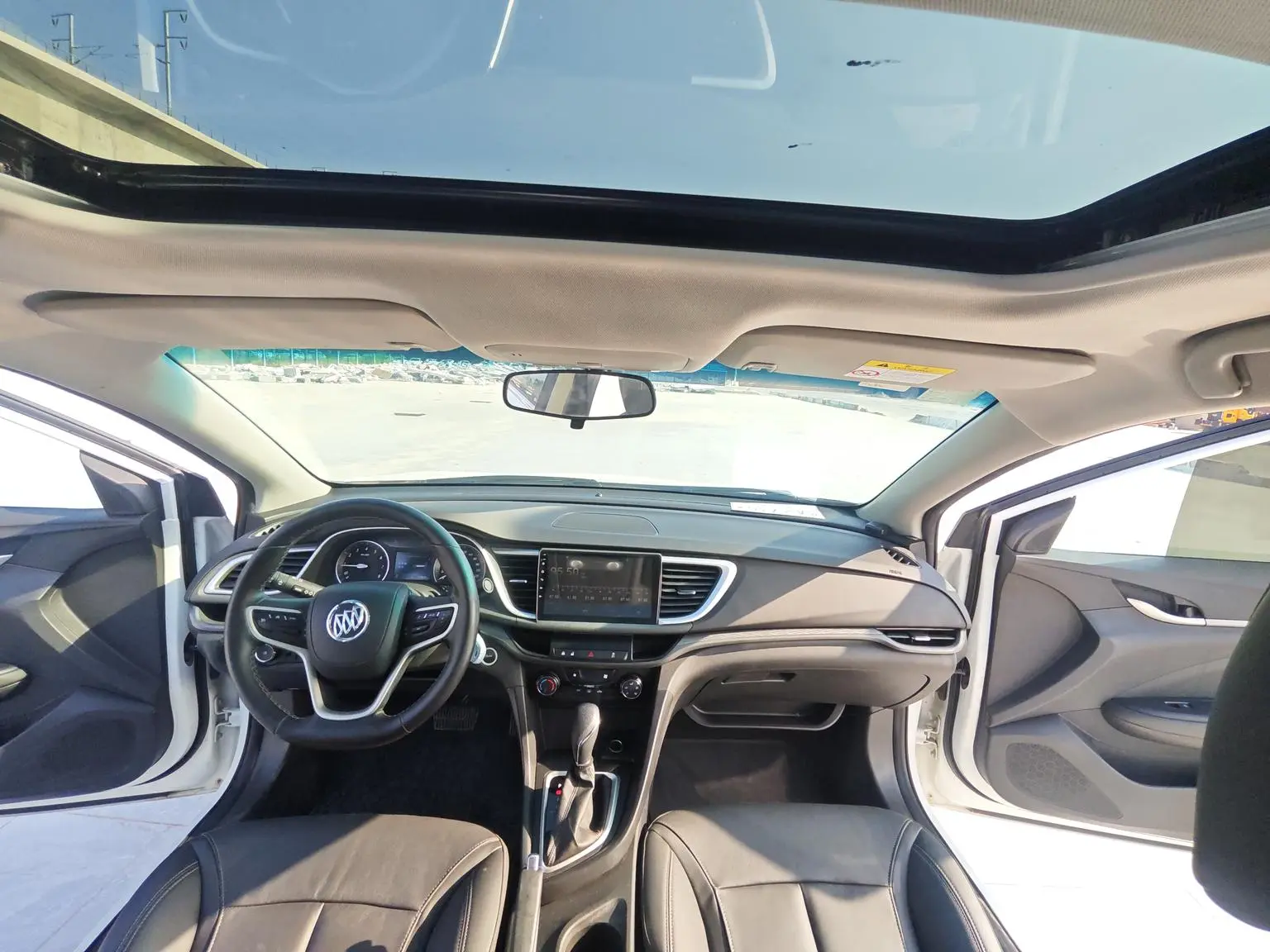 Buick 2018 18T Auto Elite