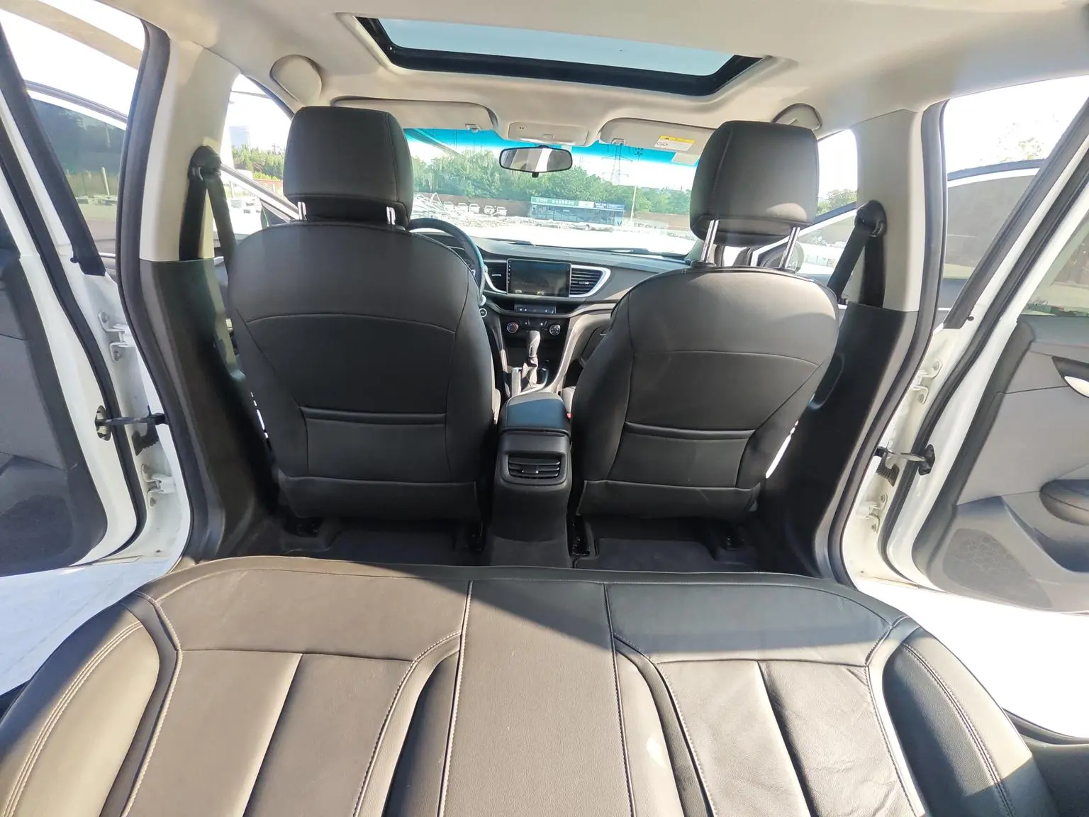 Buick 2018 18T Auto Elite