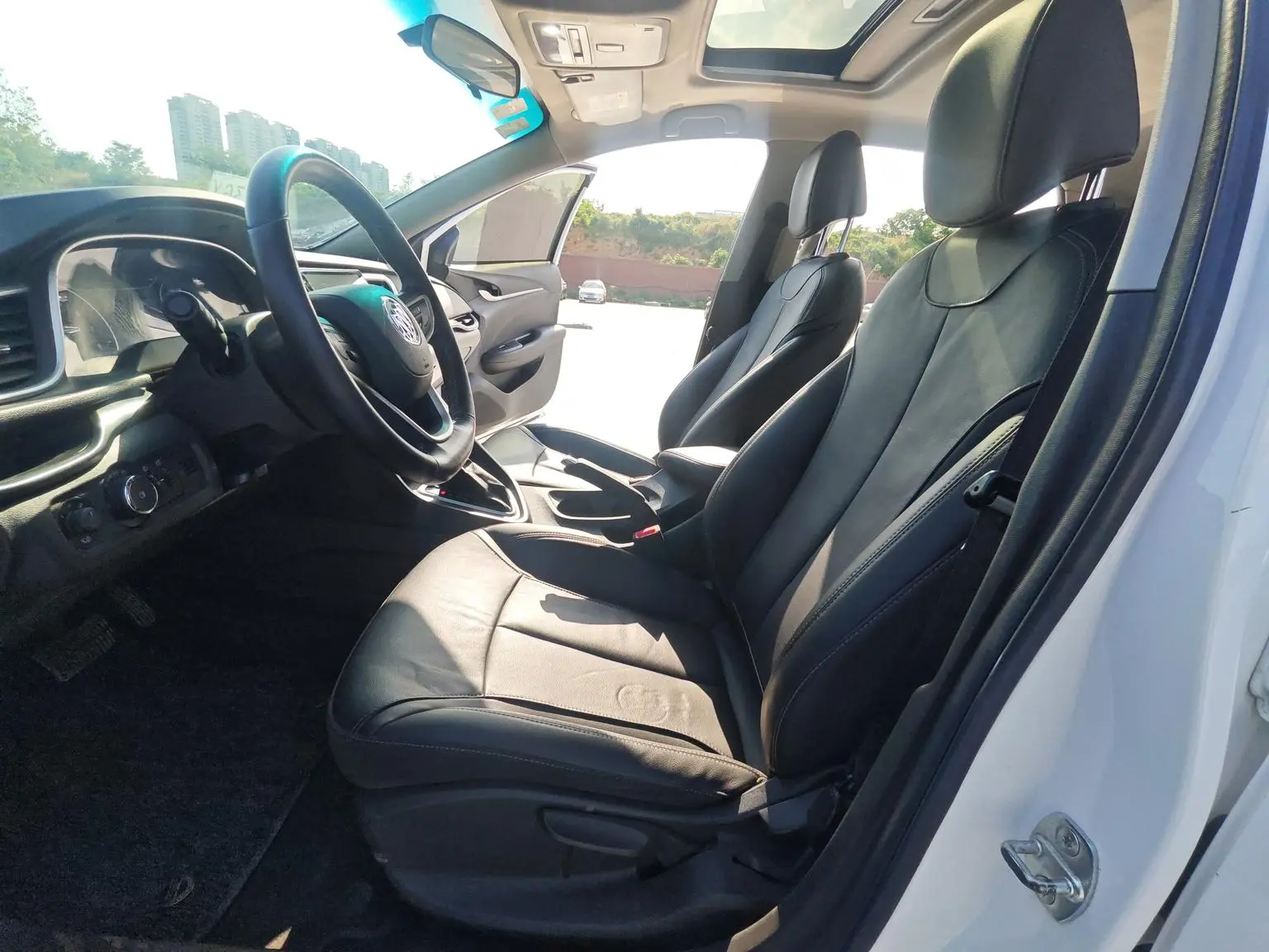 Buick 2018 18T Auto Elite
