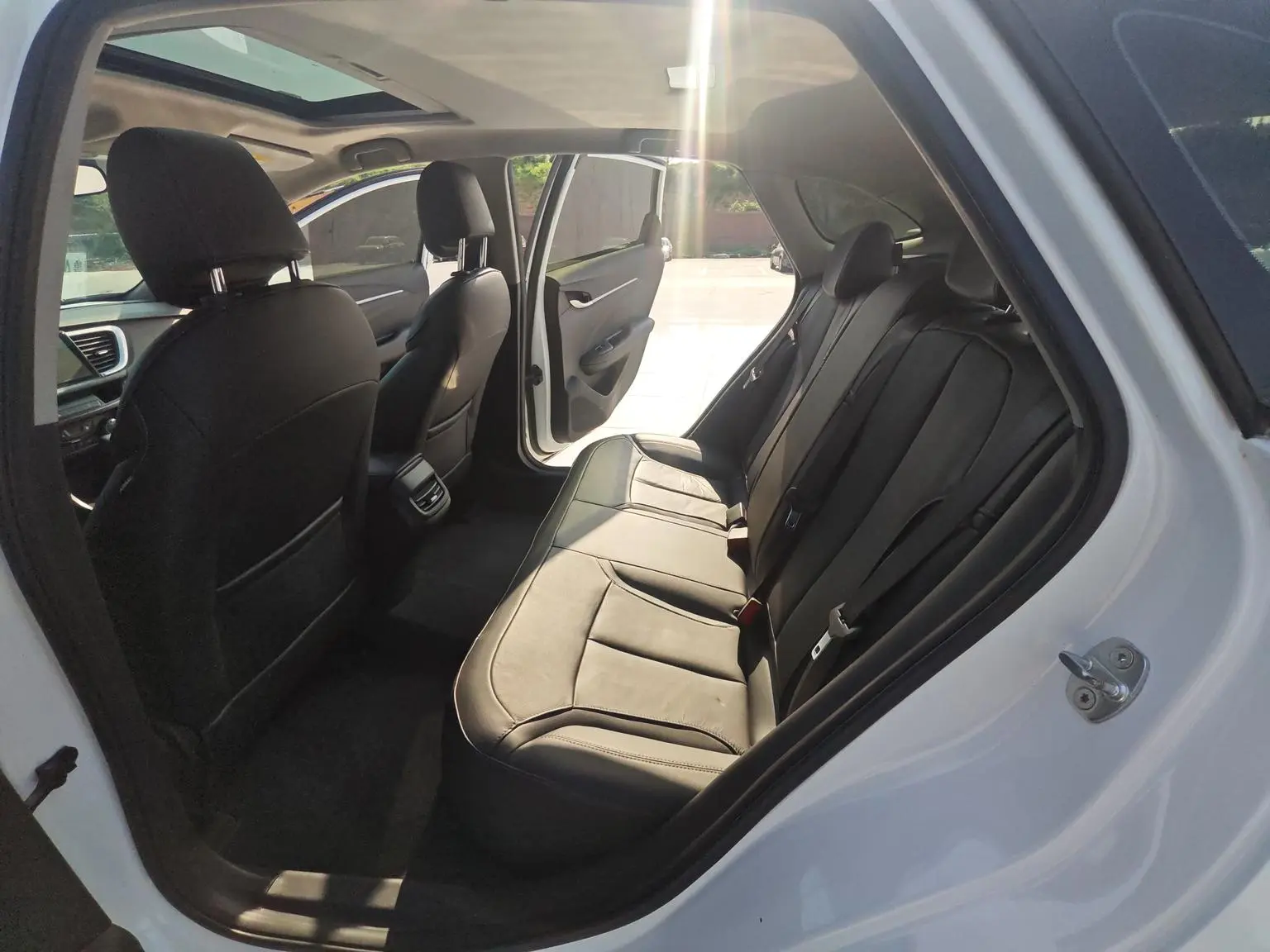 Buick 2018 18T Auto Elite