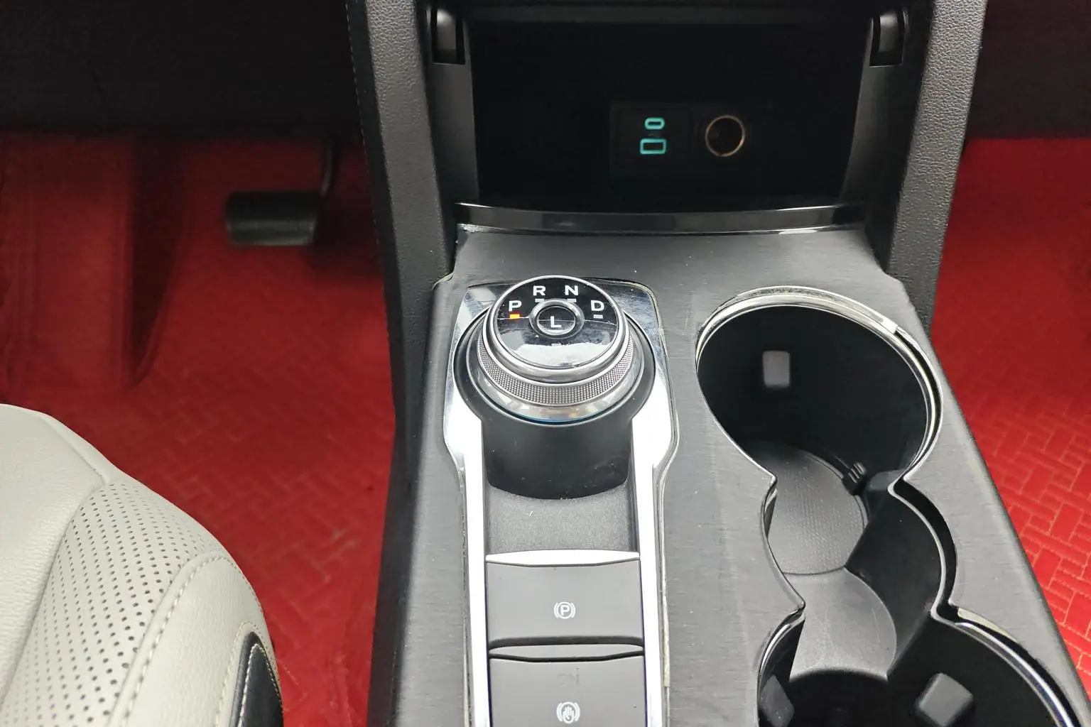 Ford Escape 2020 EcoBoost 245 2WD Shine